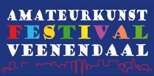 Origineel AmateurKUNST 1 Festival