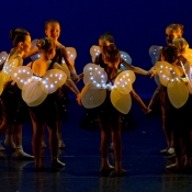 Foto Peter Pan 2018