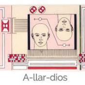 A-llar-dios