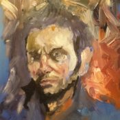 zelfportret-II