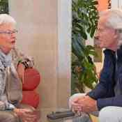 Jaap-in-gesprek