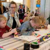 Kids-en-Kunst