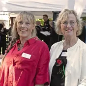 Ali-Groebe-en-Diane-van-Galen-organisaite-Park-Klassiek-foto-Peter-Beurskens