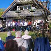 Shantykoor-Voor-Anker