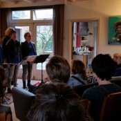 Theater-bij-de Buren
