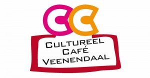 Cultureel Café logo