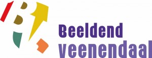 Beeldend Veenendaal logo