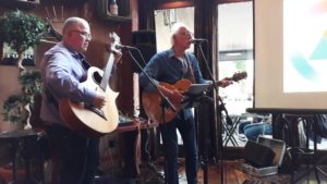 Cultureel Café – elke tweede woensdag van de maand!