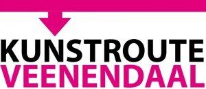Kunstroute logo