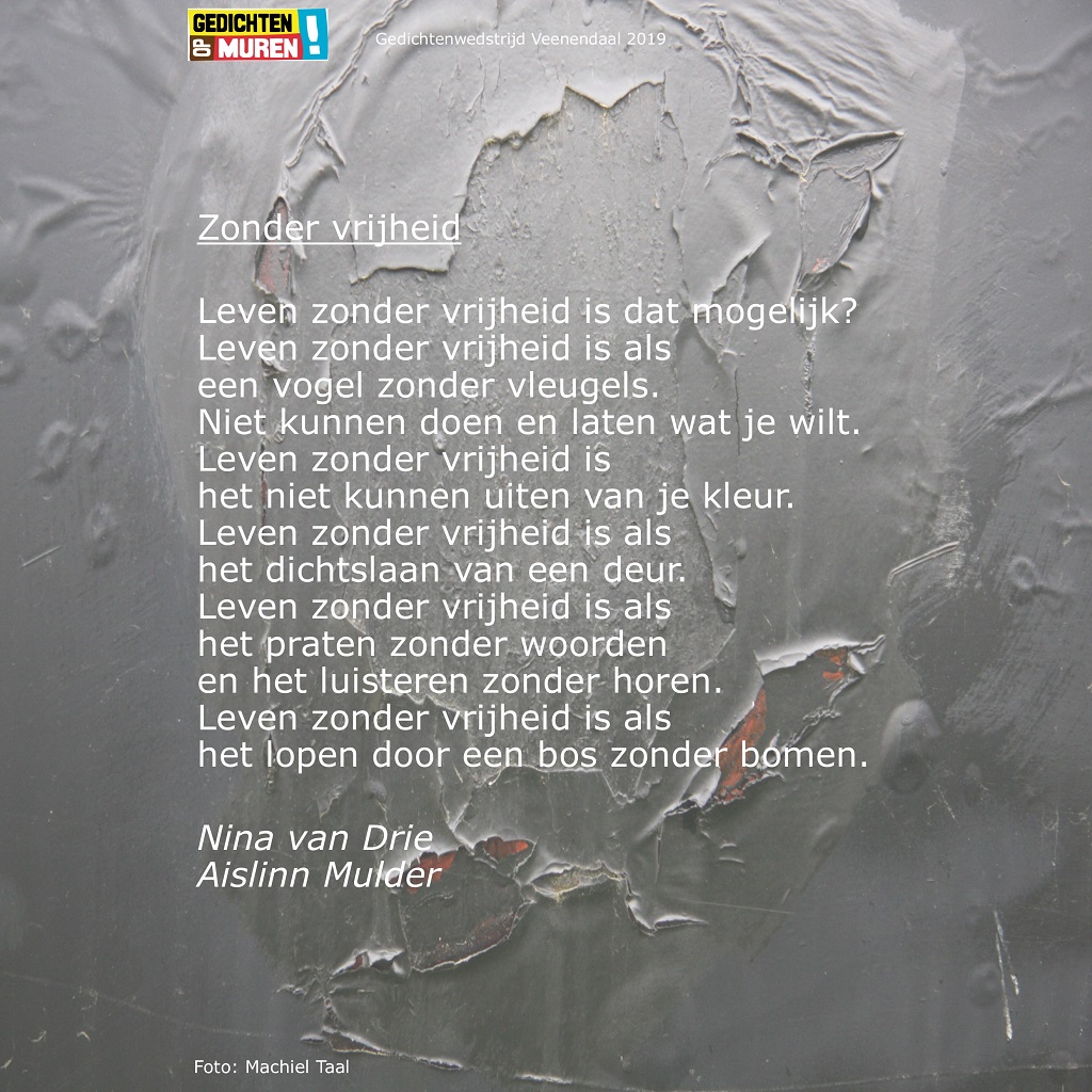 Gedicht Buren Vriendschap Gedichten Ideen
