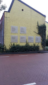 Twee gedichten op de Lantorfabriek