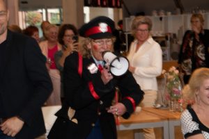 Kunstroute 2019 groot succes!