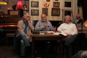 Spannende boeken uit ’t Veen