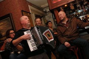 Cultureel Café 9 maart