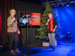 Winnaars Pubquiz en Audiotour Gedichtenroute