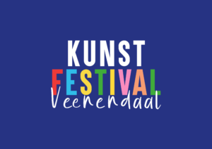 Kunstfestival logo