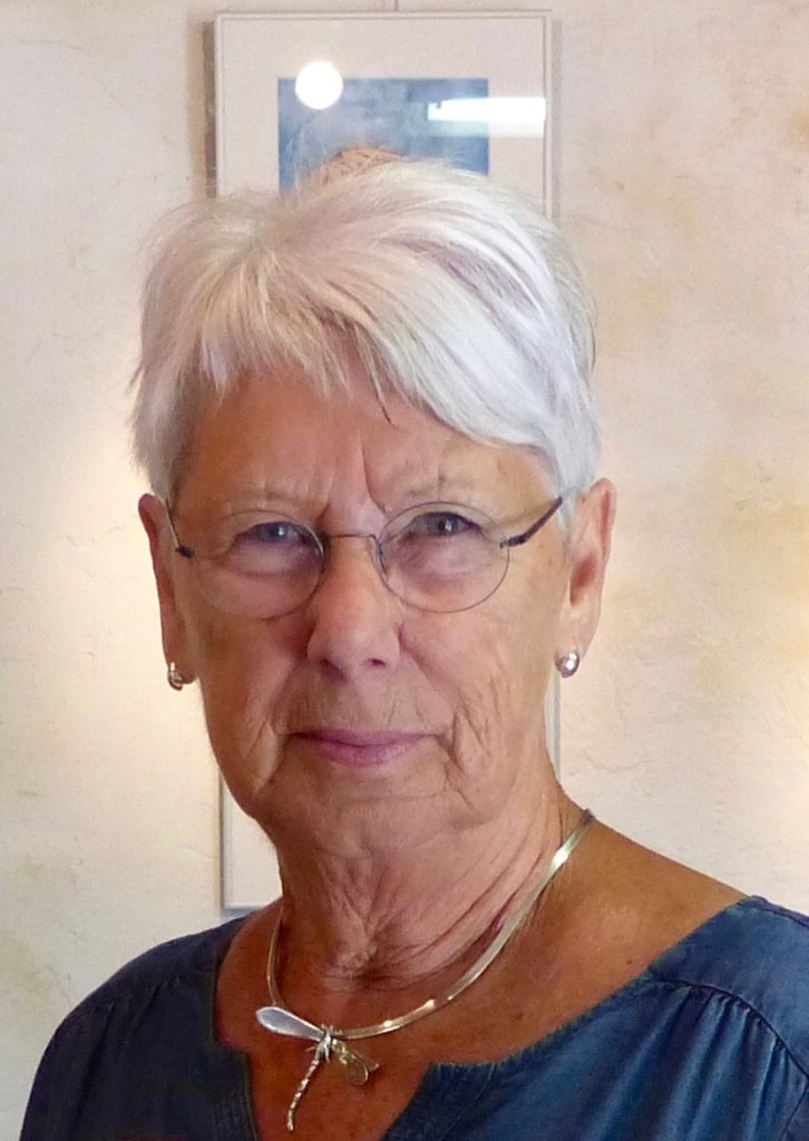 Yvonne van Hoogstraten