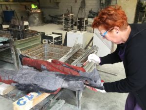 Presentatie Hanneke Zwart