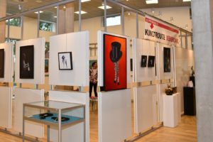 Kunstroute opent vrijdag 30 september