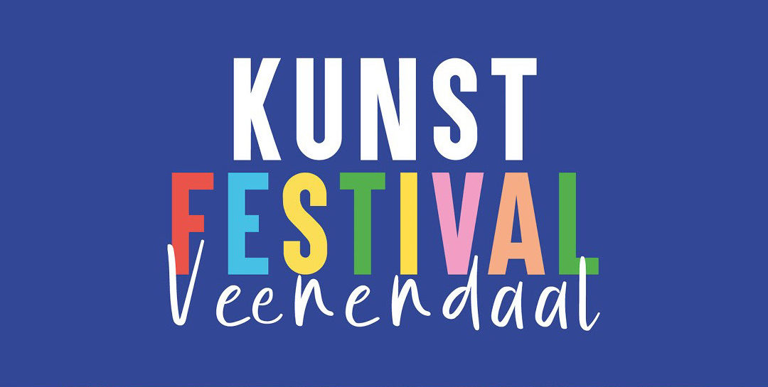 Kunstfestival banner