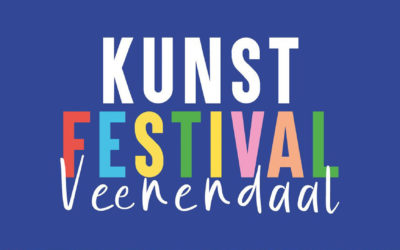 Kunstfestival uitgesteld
