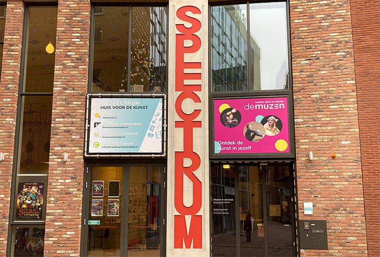 Spectrum Veenendaal