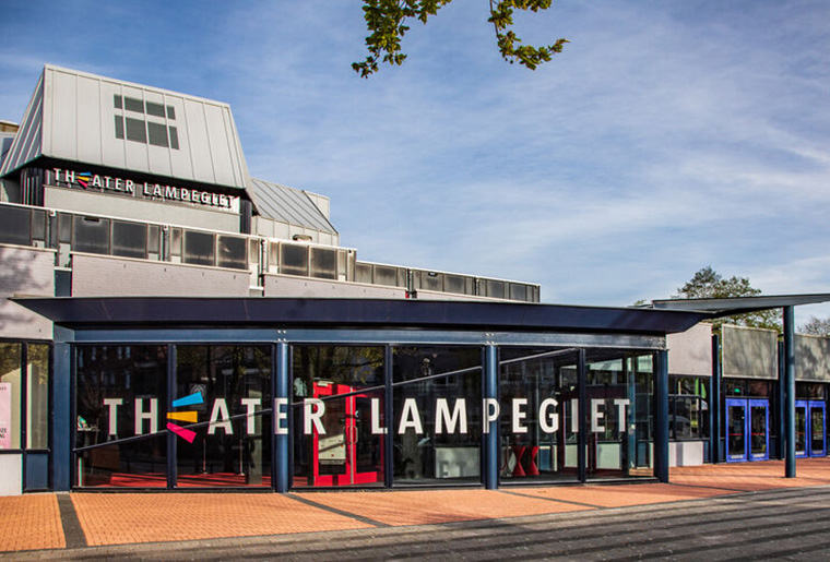 Theater Lampegiet-website Theater Lampegiet