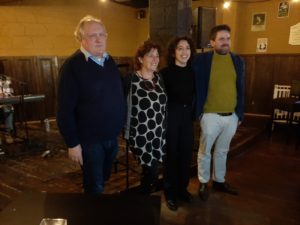 Veenendaal heeft nu een stadsdichtersgilde