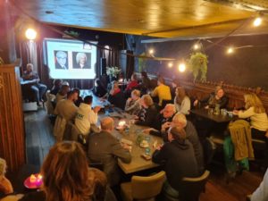 Politieke PubQuiz