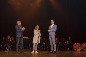 Het Cultuurfeest was een succes