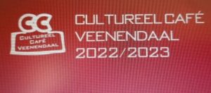Programma Cultureel Café 22-23