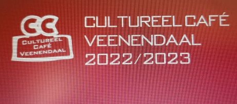 Programma Cultureel Café 22-23