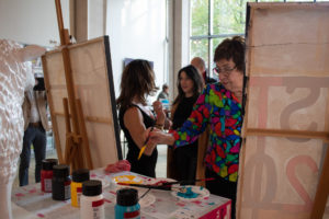 Inschrijving Kunstroute 2025 geopend