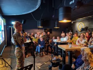 Sanne de Creatiefnemer