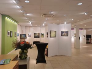 Inschrijving Beeldend Veenendaal geopend!