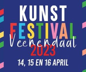 Kunstfestival gaat van start