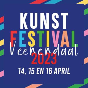 Kunstfestival gaat van start