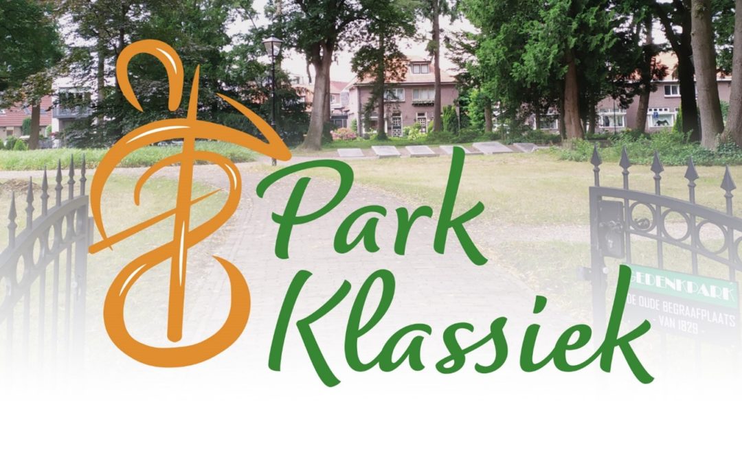 Park Klassiek op 21 juni