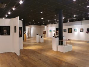 Opening Beeldend Veenendaal