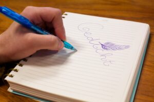 Wat is poëzie toch mooi