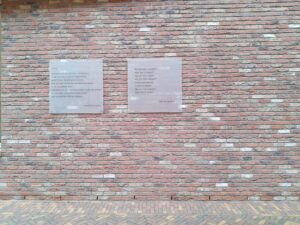 Spanning over het beste gedicht