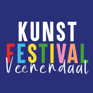 Kunstfestival logo