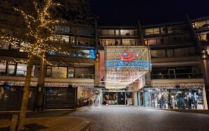 Lokatie Beeldend Veenendaal 2025 bekend