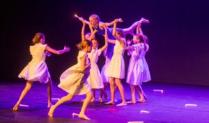 Foto’s Cultuurfeest 2025