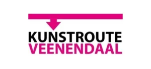 Kunstroute logo