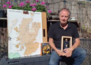 Whiskyproeverij in Cultureel Café Veenendaal