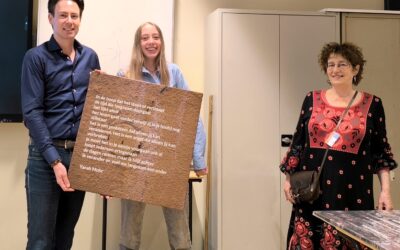 Uitslag Gedichtenwedstrijd 2026