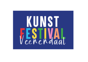 Kunstfestival logo