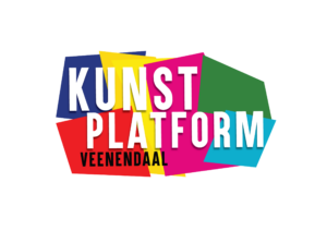 Kunstplatform logo