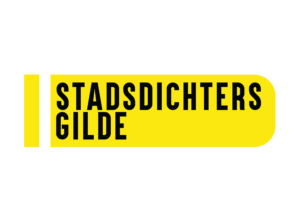 Stadsdichtergilde Veenendaal logo